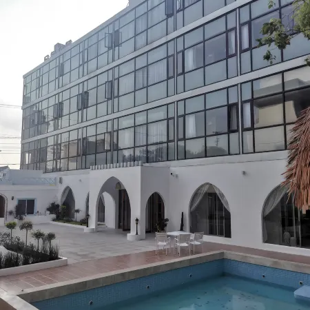Beilu Beilu Hotel Shanghai (Qingpu Zhujiajiao Branch) Отели рядом с достопримечательностью «Парк Ориентал-Лэнд»