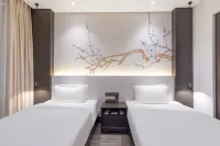 清山碧水度假飯店（恩施大峽谷遊客中心店） - Wi-Fi