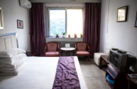 Liaoyang Fumin Hotel