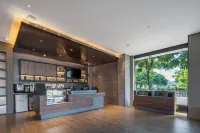 HanTing Hotel (Shaxian Sanming North Station)