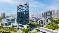 Le Petit Rosedale Hotel Taicang