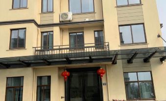 Yiran Guesthouse in Wuzhen