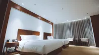 New Edo Onsen Hotel Dandong Hoteles en Dandong