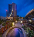 Arcadia International Hotel - Hot Tub