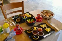 Karyada Hotel - ห้องครัว