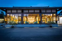 Shunheyuan Inn
