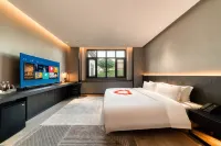 Longyou Yuyue·Heyuan Resort Hotel Hotels in Longyou