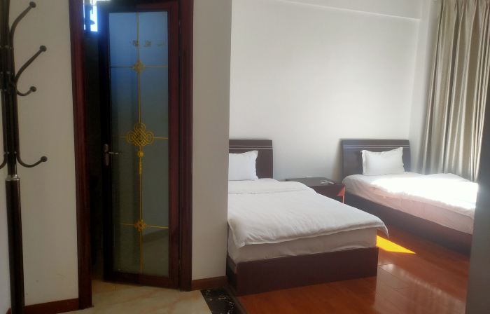 Jinchuan Jinsha Homestay