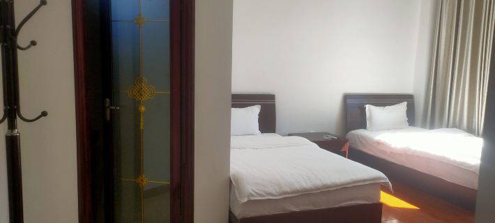 Jinchuan Jinsha Homestay Hotels in Jinchuan