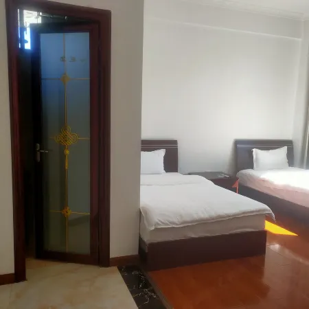 Jinchuan Jinsha Homestay
