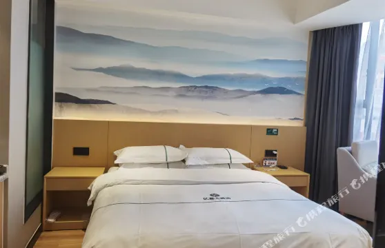 昌都億都大酒店