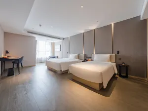 Atour Hotel Pinghu Jiaxing