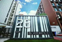 Xiyou Apartment Hotels in Shunyi Hot Spring Leisure Area