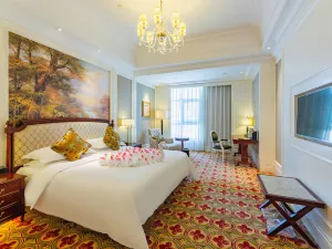 CGIG Nanshan Hotel
