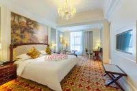 CGIG Nanshan Hotel Hotels near Yinjiacun Culture Square