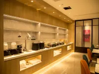 HanTing Premium Hotel (Yantai Wanxianghui Yingchun Dajie) - 2-نجوم