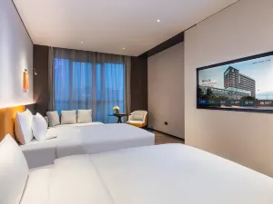 Novotel Xian Xixian