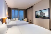 Novotel Xian Xixian