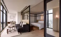 Alila Bangsar Kuala Lumpur Hotels in Kuala Lumpur