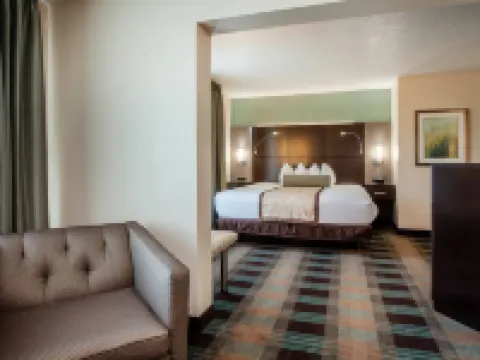 วินเกท บายวินด์แฮม - สนามบินนานาชาติออร์แลนโด โรงแรมในออร์ลันโด