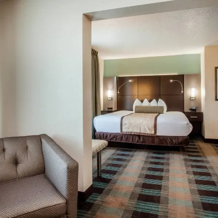 Wingate by Wyndham - Orlando International Airport
