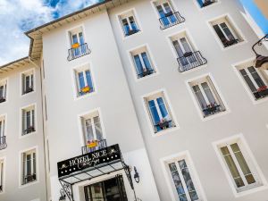 Boutique Hotel Nice Côte d'Azur