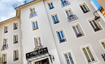 Boutique Hotel Nice Côte d'Azur