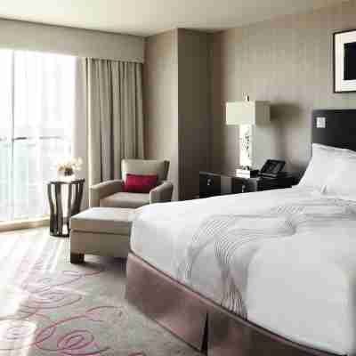 Borgata Hotel Casino & Spa Rooms