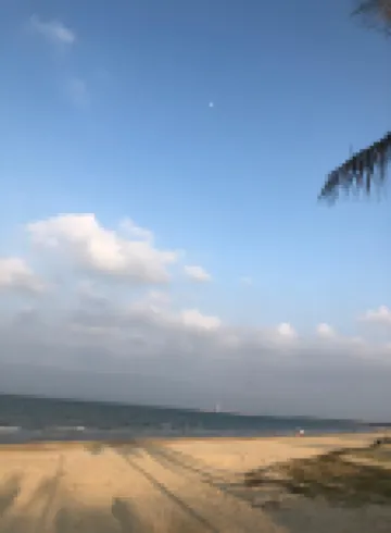 壹明居酒店（海口美蘭機場店）