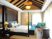 Dalian Liangyun Qiankuli Hot Spring Hotel