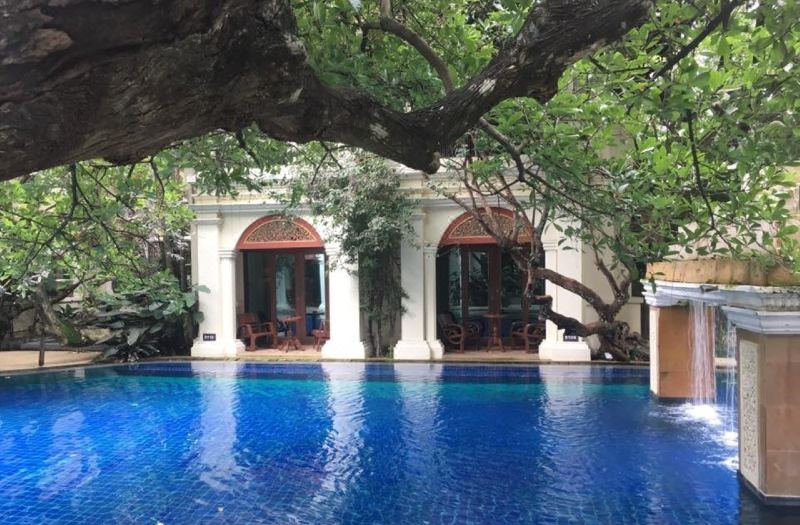 Khum Phaya Resort & Spa Boutique Collection photo 5