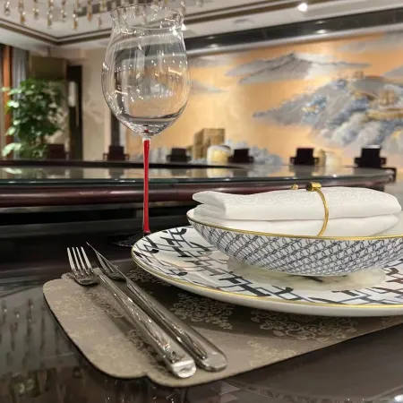 LANDISON Yuyao Hotel