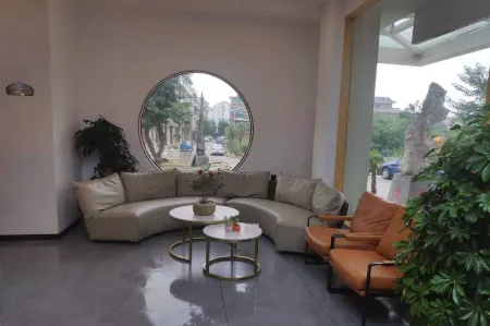 Xianting Xiaozhu Hotel Отели рядом с достопримечательностью «Sumian Park»
