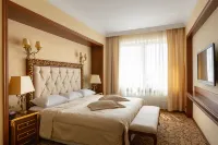 President Hotel Hotels in Minsk