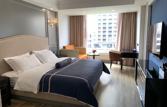 lanyi Hotel
