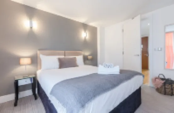 謝菲爾德克拉拉辛克萊KSpace服務式公寓