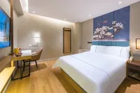 Magnotel Hotel (Suning Jiulongzhu) Hôtels à : Suning