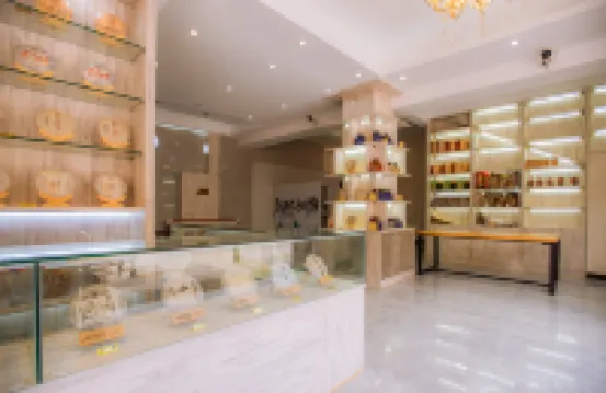 普洱寶卿客棧（茶馬古城店）