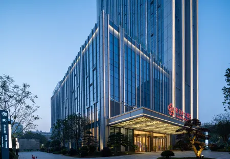 Taohualin Hotel