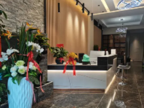 Mingfa  wisdom Hotel