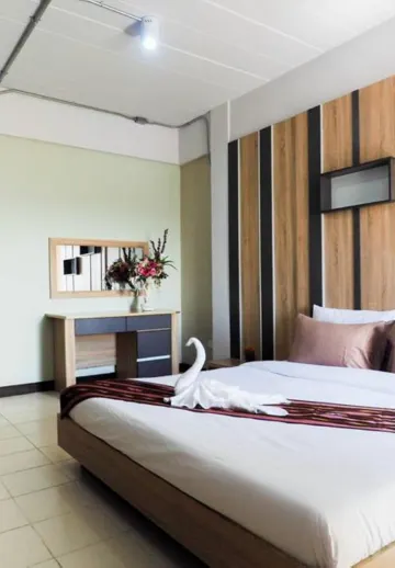 ห้องแฟมิลี่