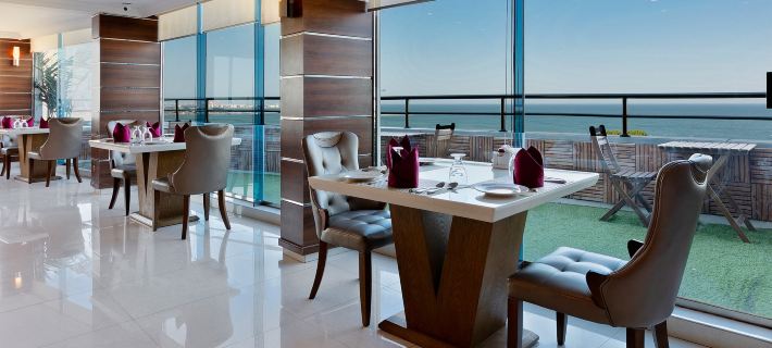 Burj Al Almas Hotels in Al Jubail