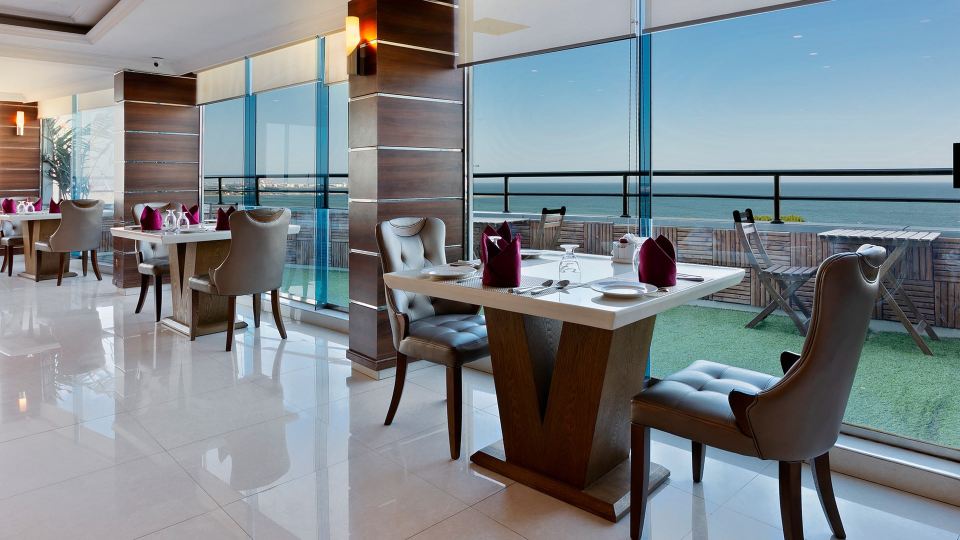 Burj Al Almas