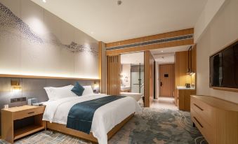 Narada Hotel Xuan'en