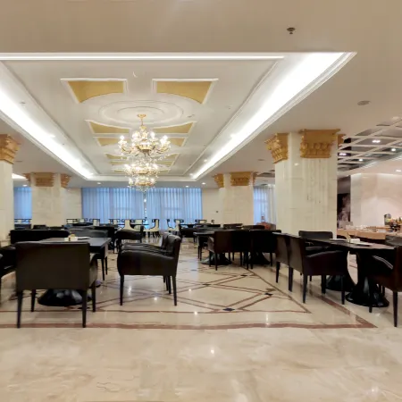 Dong Zheng International Hotel
