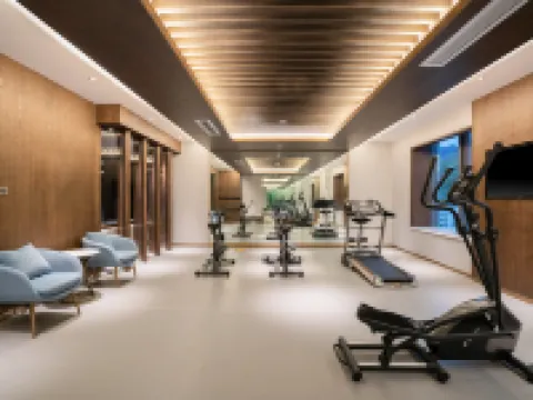 珙桐大酒店 彝良酒店