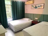 Yichun Mengxiangge Hotel - Bintang 2