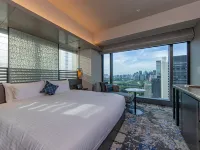 The Blossom Hibiya Hotels in Tokyo