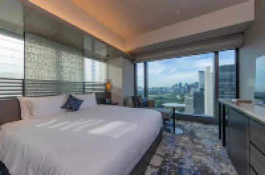 The Blossom 日比谷