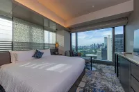 The Blossom Hibiya Hotel a Tokyo